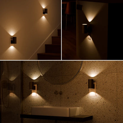 Bayline™ | Dimbaar Nachtlampje Plug In