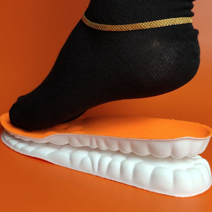 Bayline™ | Comfort Verhogende Massage Inlegzolen 1+1 GRATIS