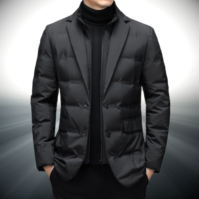 Bayline™ |  Urban Windjack