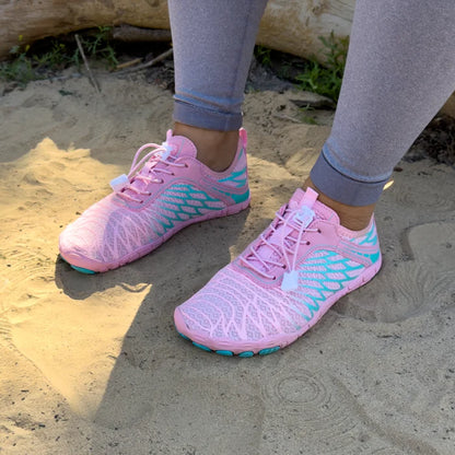 Bayline™ | Aarding Allround Blootsvoets Schoenen
