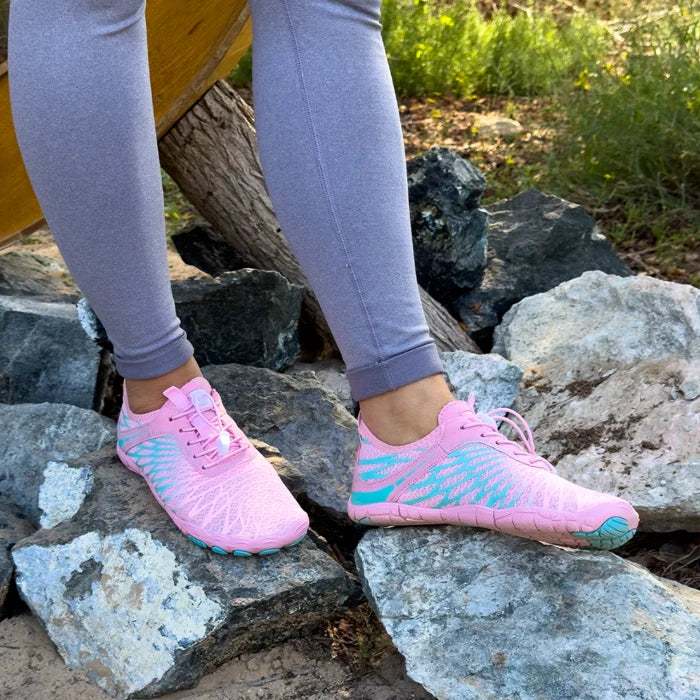 Bayline™ | Aarding Allround Blootsvoets Schoenen