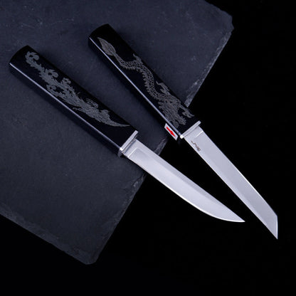 Bayline™ | Dual Samurai Koksmes