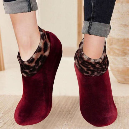 Bayline™ | Antislip Thermische Sokken 2+1 GRATIS