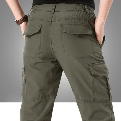 Bayline™ | Tactische Waterdichte Broek voor Heren