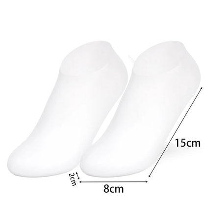 Bayline™ | Pedicure Silicone Sokken