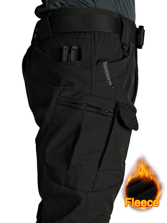 Bayline™ | Waterdichte Fleece Broek