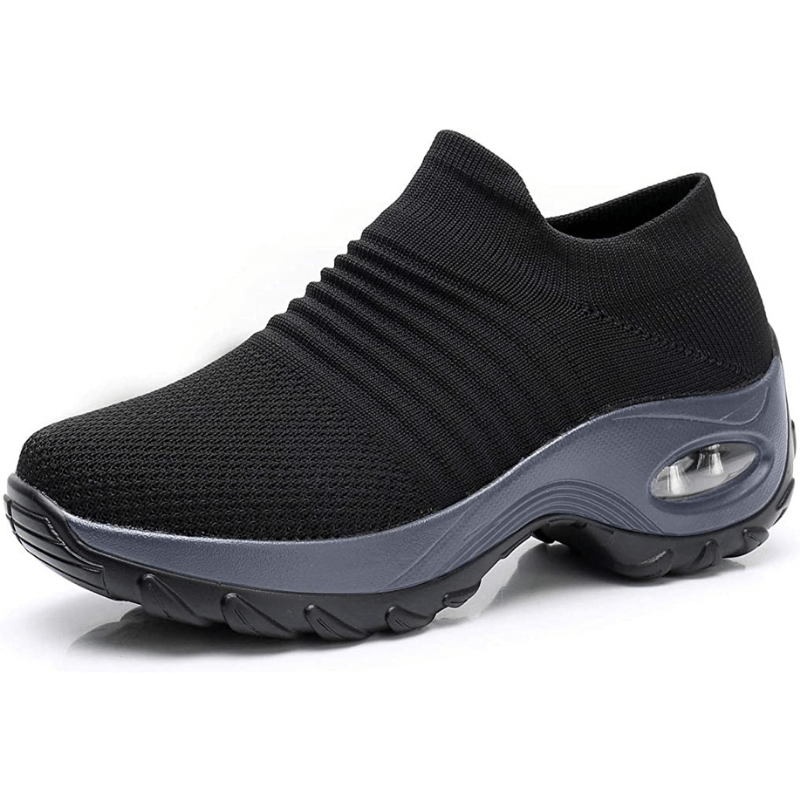 Bayline™ | Orthofit Schoenen Pijnverlichting Voor Dames
