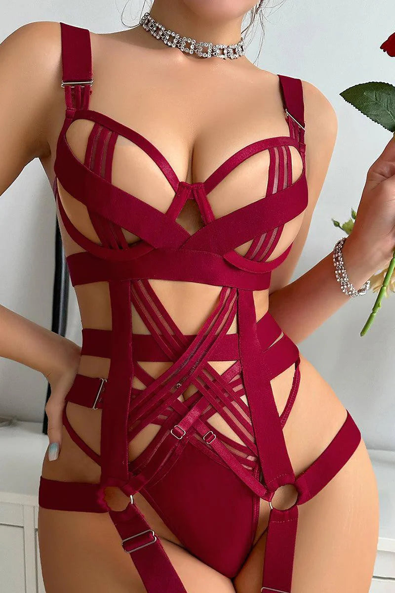 Bayline™ | Anahi Bodysuit