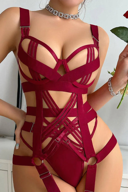 Bayline™ | Anahi Bodysuit
