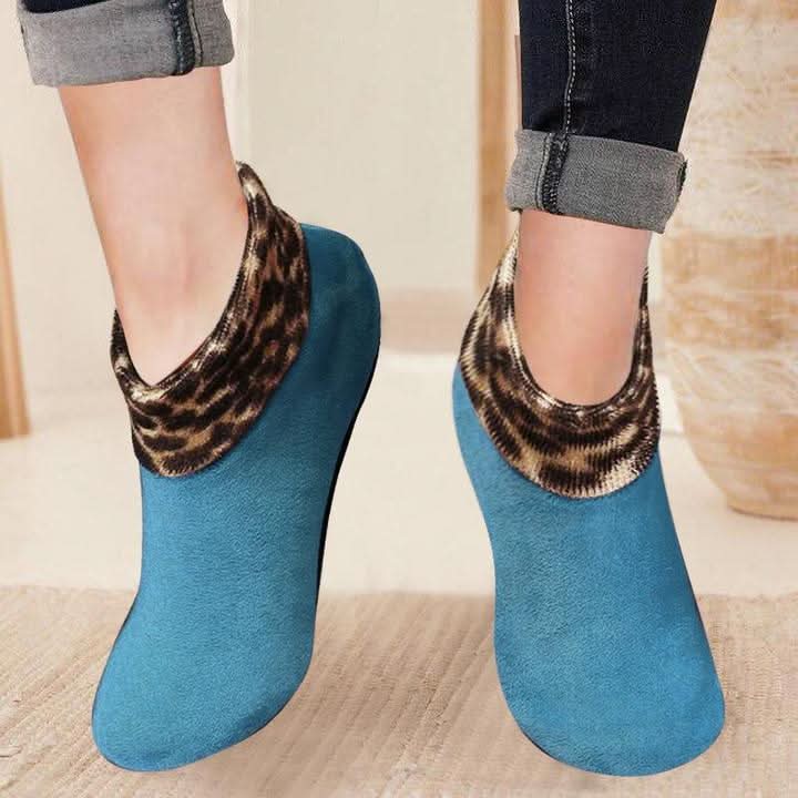 Bayline™ | Antislip Thermische Sokken 2+1 GRATIS