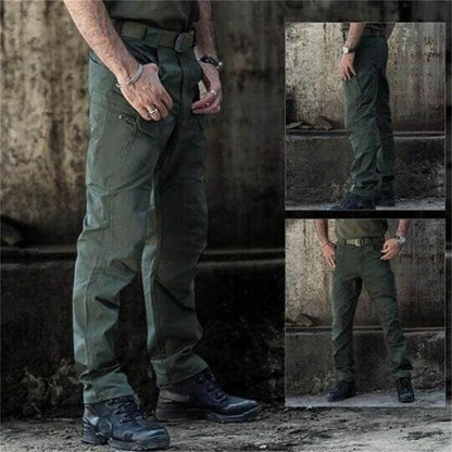 Bayline™ | Tactische Waterdichte Broek voor Heren