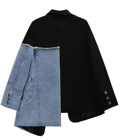 Bayline™ | Denim Jack