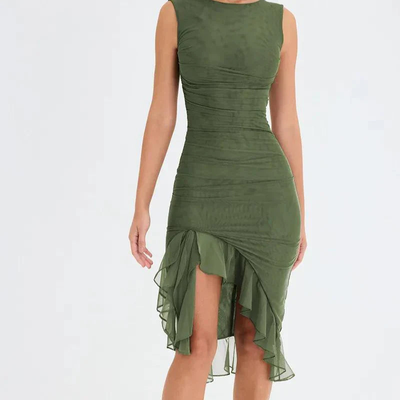 Bayline™ | Chique en Charismatisch Jurk