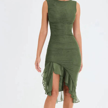 Bayline™ | Chique en Charismatisch Jurk