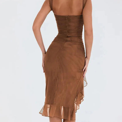 Bayline™ | Chique en Charismatisch Jurk
