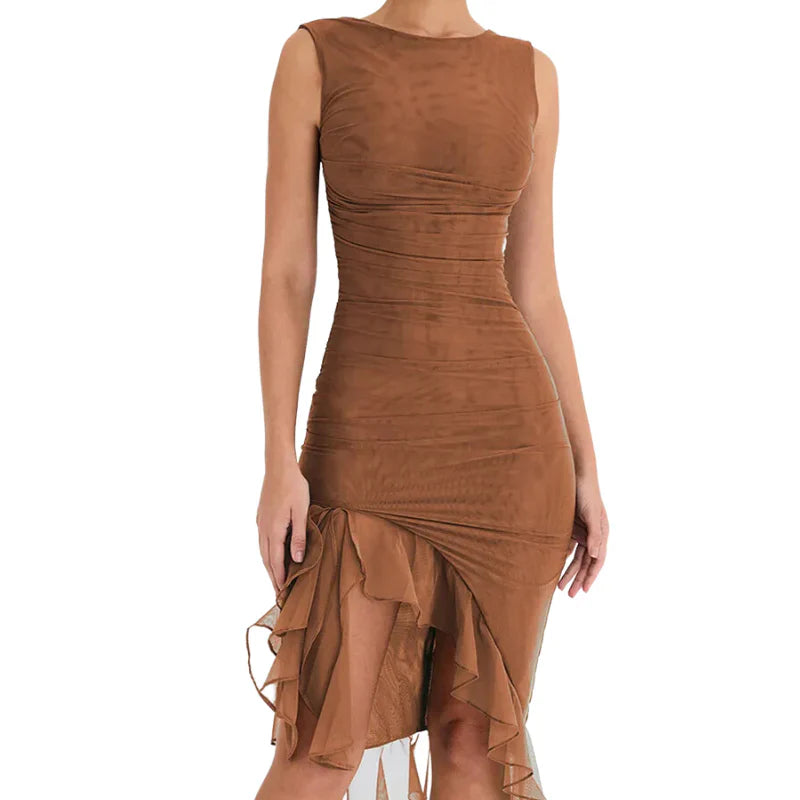 Bayline™ | Chique en Charismatisch Jurk