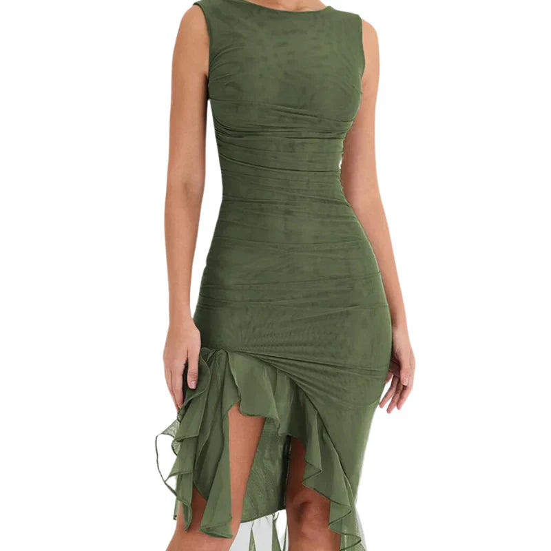 Bayline™ | Chique en Charismatisch Jurk