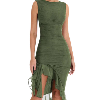 Bayline™ | Chique en Charismatisch Jurk