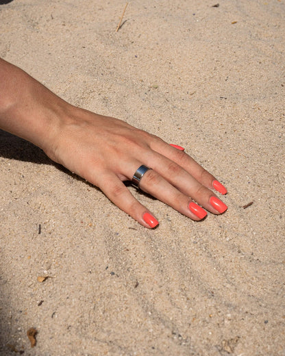 Bayline™ | Mantra Ring 1e Gen