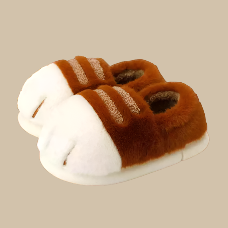Bayline™ |  Kattenpoot Pantoffels