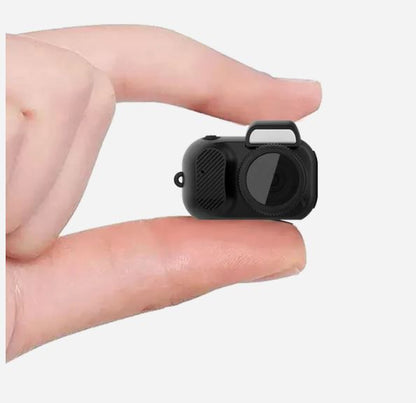 Bayline™|  KeyCam - Kleinste HD-camera ter Wereld - Foto's & Video's Editie