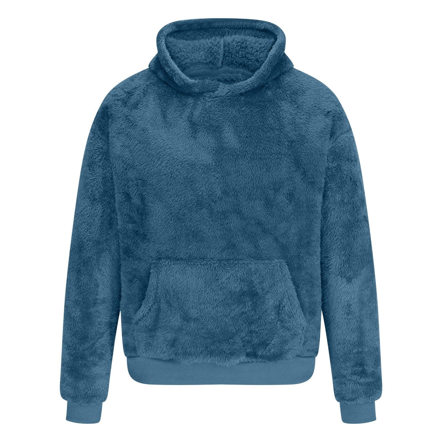 Bayline™ | Pluizige Hoodie