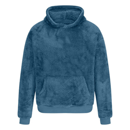 Bayline™ | Pluizige Hoodie