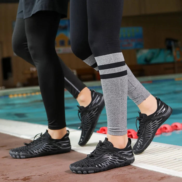 Bayline™ | Aarding Allround Blootsvoets Schoenen