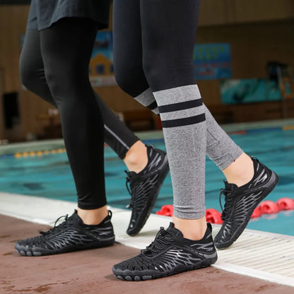 Bayline™ | Aarding Allround Blootsvoets Schoenen