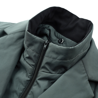 Bayline™ |  Urban Windjack