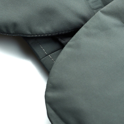 Bayline™ |  Urban Windjack