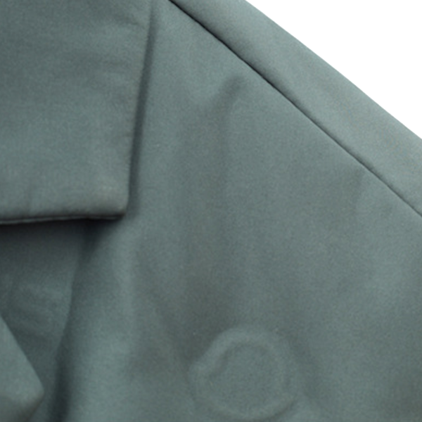 Bayline™ |  Urban Windjack