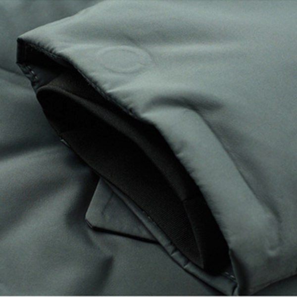 Bayline™ |  Urban Windjack