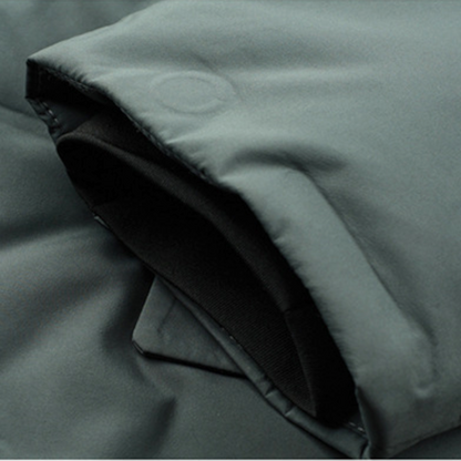 Bayline™ |  Urban Windjack
