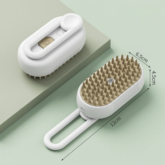 Bayline™| Stoome Kattenborstel