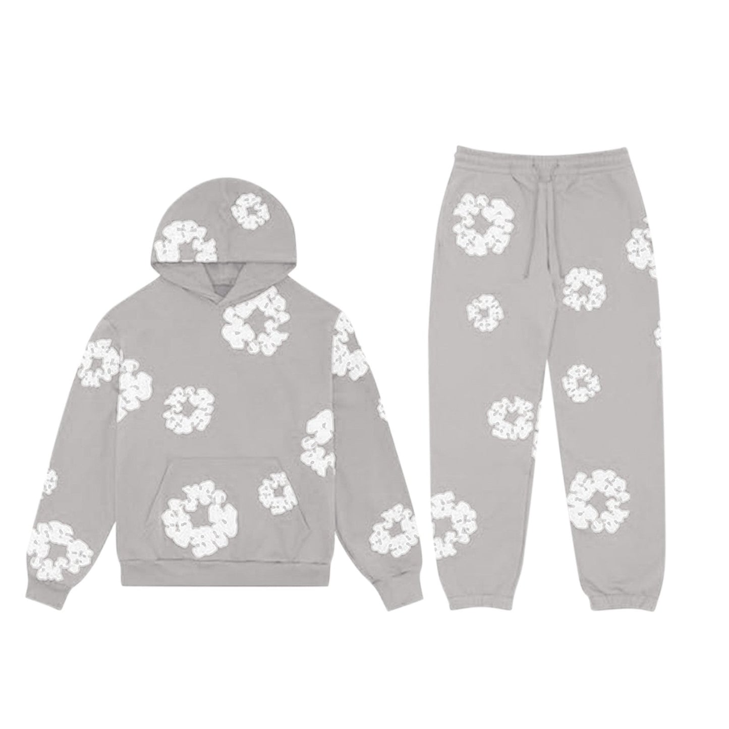 Bayline™ | Hoodie Sweatbroek