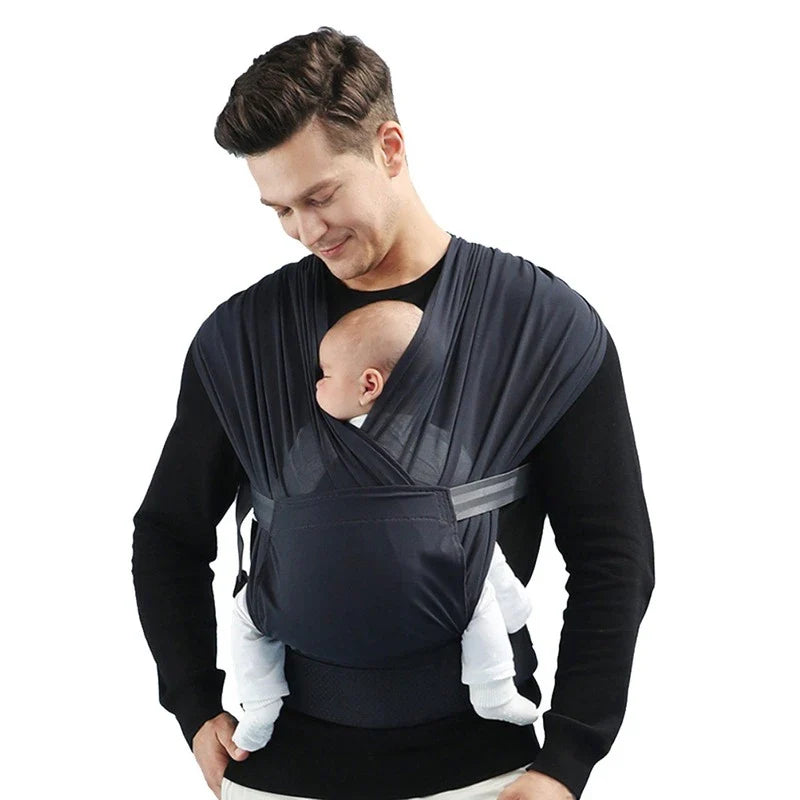 Bayline™ | Draagdoek Wikkeldrager