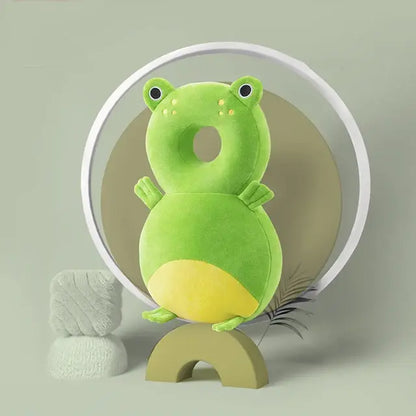 Bayline™ | Baby Hoofdbeschermer Rugzak Kussen