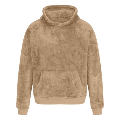 Bayline™ | Pluizige Hoodie