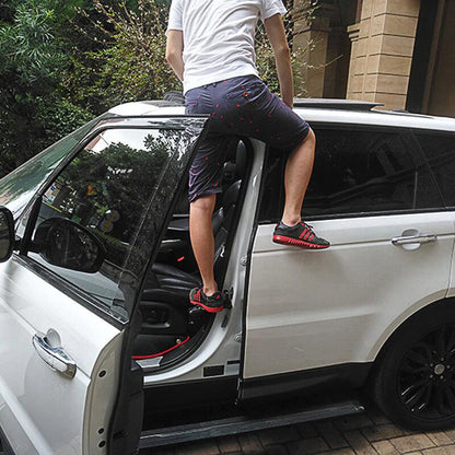 Bayline™|  EasyRoof Toegang Master Klink Stap