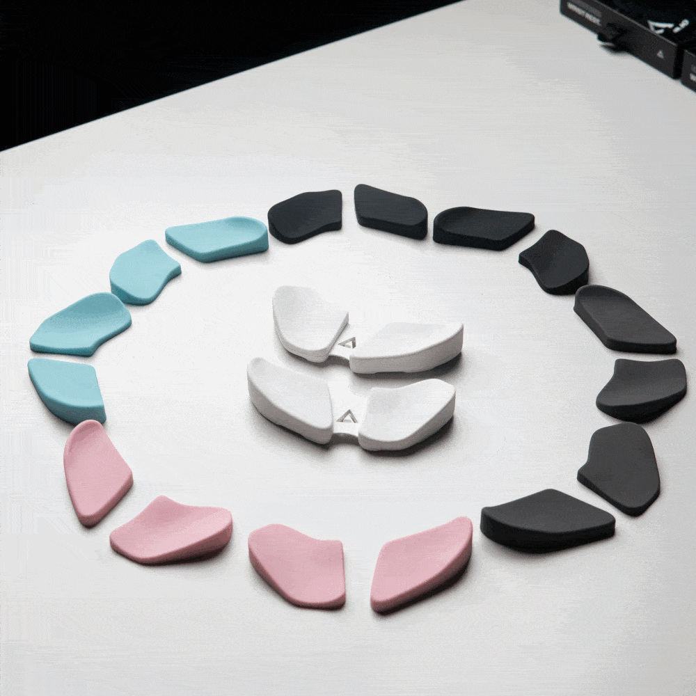 Bayline™ | Polssteun