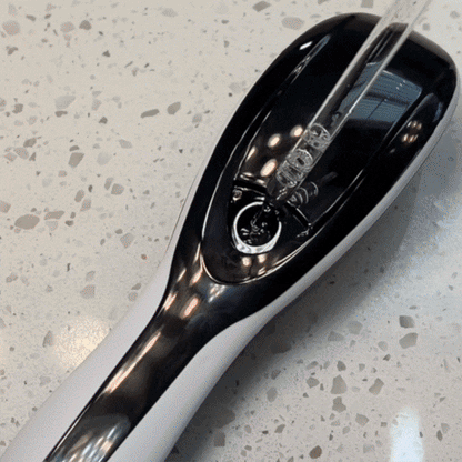 Bayline™ | 4 in 1 Haartherapie  Borstel