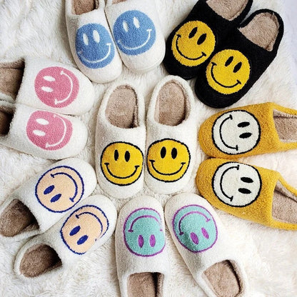Bayline™ |  Slippers Met Grappig Gezicht