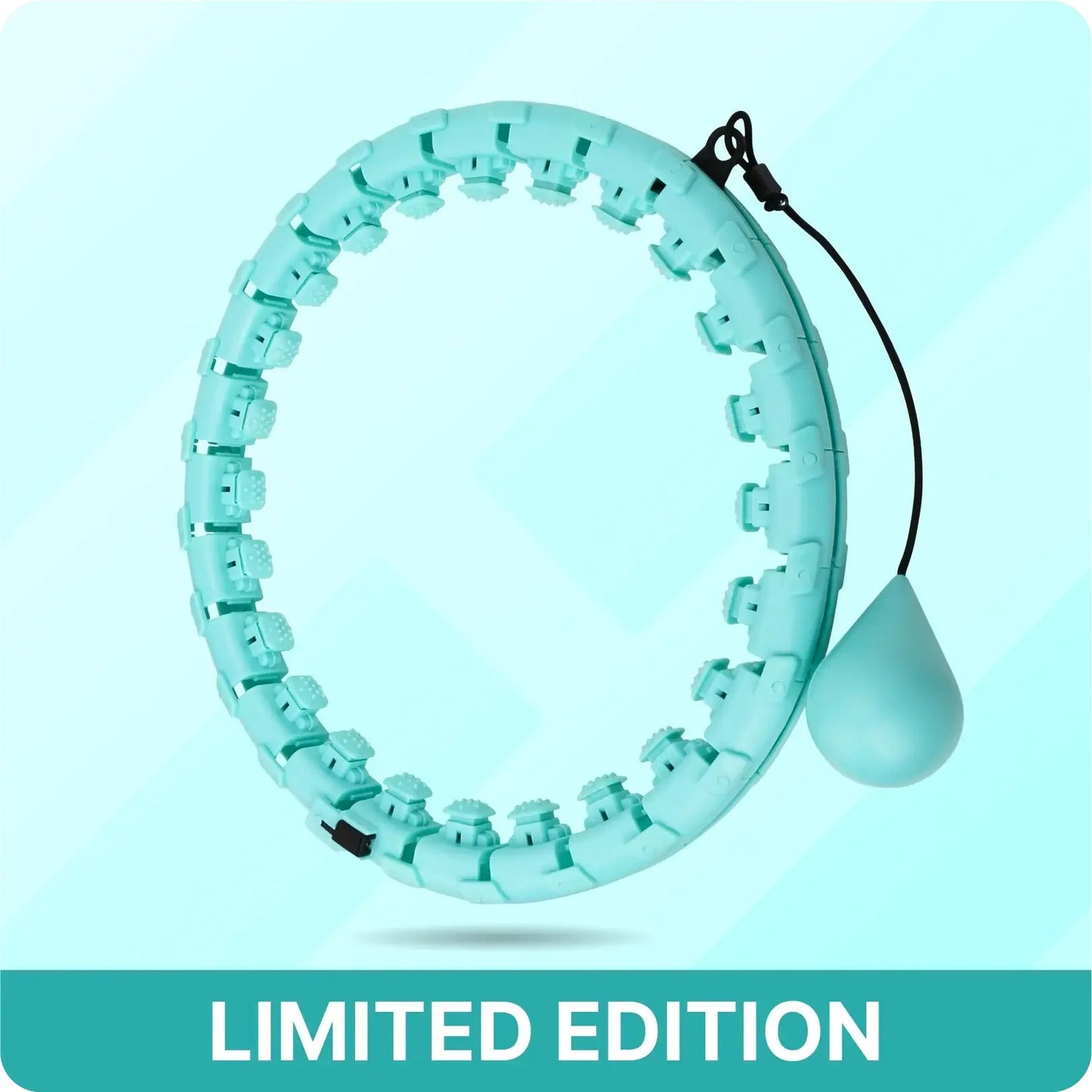 Bayline™ | Oneindigheid Hoepel Plus