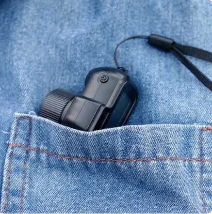 Bayline™|  KeyCam - Kleinste HD-camera ter Wereld - Foto's & Video's Editie