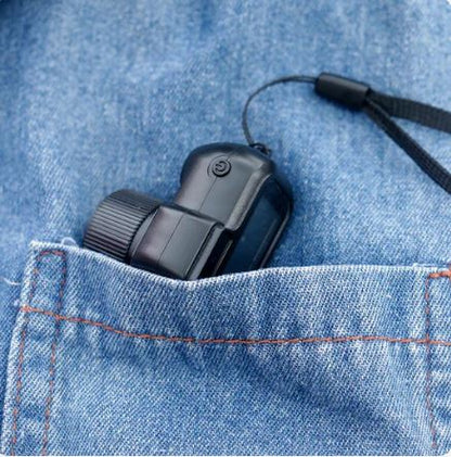 Bayline™|  KeyCam - Kleinste HD-camera ter Wereld - Foto's & Video's Editie