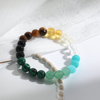 Bayline™ | Geld Magneet Armband