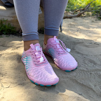 Bayline™ | Aarding Allround Blootsvoets Schoenen