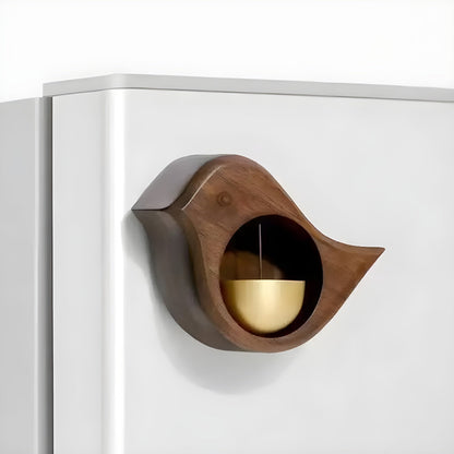 Bayline™ | Houten Magnetische Windgong