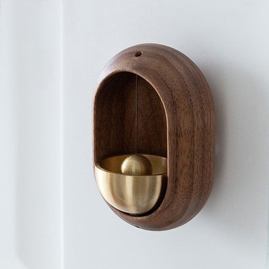 Bayline™ | Houten Magnetische Windgong